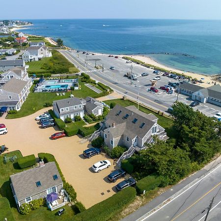 Beachside Village Resort 法尔茅斯 外观 照片