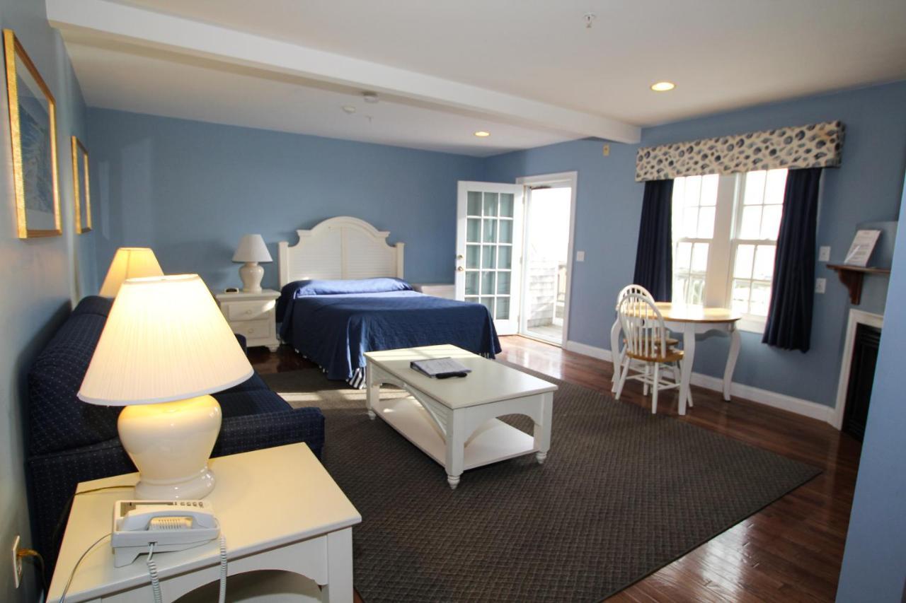 Beachside Village Resort 法尔茅斯 外观 照片