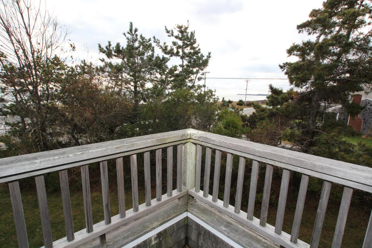 Beachside Village Resort 法尔茅斯 外观 照片