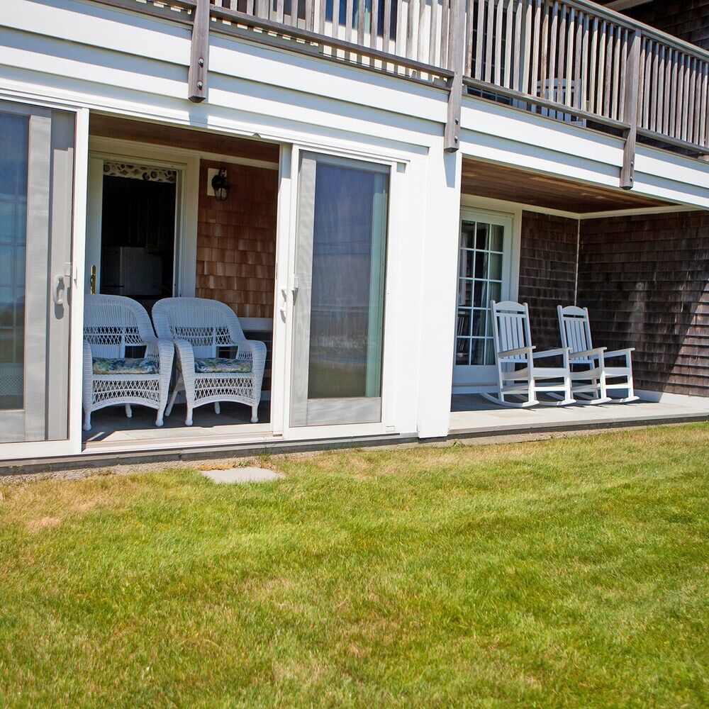 Beachside Village Resort 法尔茅斯 外观 照片